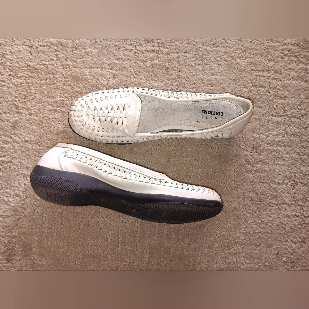 Basic Editions loafers - Picture 2 of 10